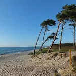 Im Kloenhus Apartament Prerow