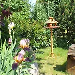 Apartament Im Kloenhus *