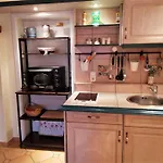 Im Kloenhus Apartament Prerow