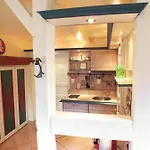 Im Kloenhus Apartament Prerow