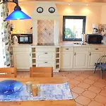 Im Kloenhus Apartament