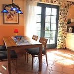 Im Kloenhus Apartament *