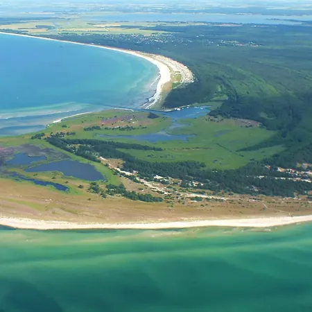 Im Kloenhus * Prerow