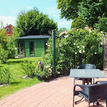 Διαμέρισμα Im Kloenhus *