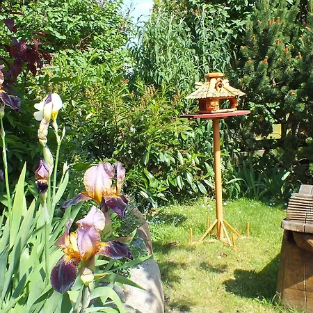 Διαμέρισμα Im Kloenhus *