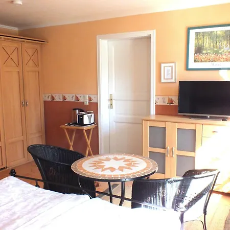 Im Kloenhus Διαμέρισμα