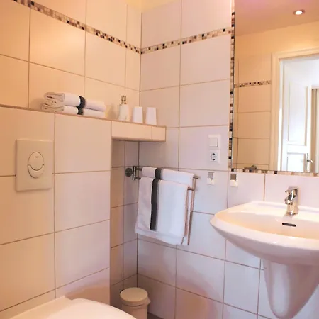 Apartment Im Kloenhus *