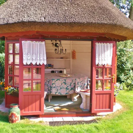Apartamento Im Kloenhus *