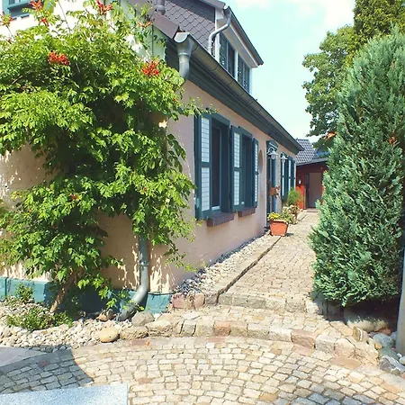 Apartament Im Kloenhus *