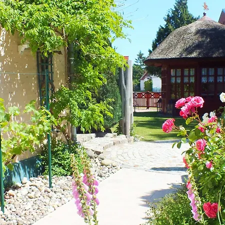 Διαμέρισμα Im Kloenhus