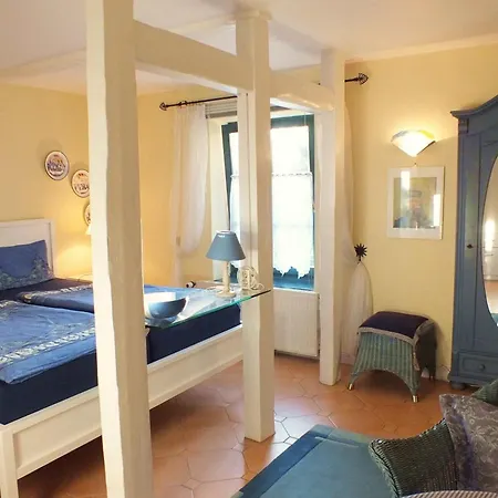 Im Kloenhus Διαμέρισμα