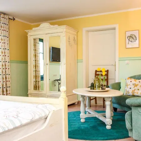 Im Kloenhus Διαμέρισμα *