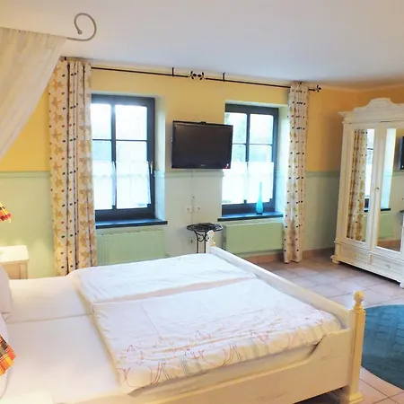 Im Kloenhus Διαμέρισμα