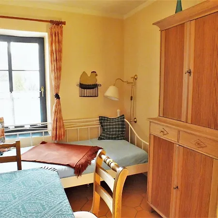 Apartamento Im Kloenhus *