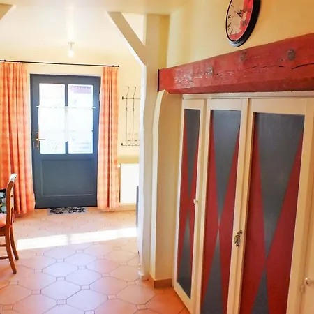 Apartament Im Kloenhus