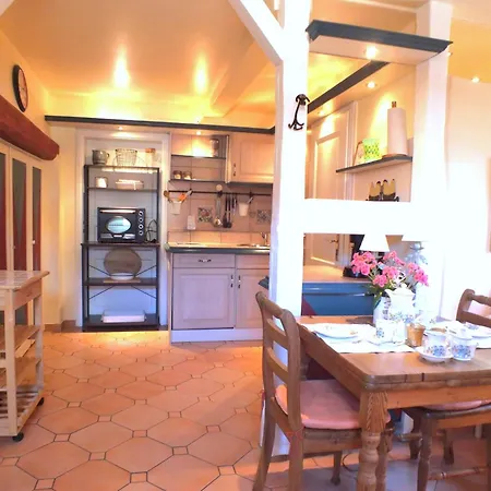 Im Kloenhus Διαμέρισμα