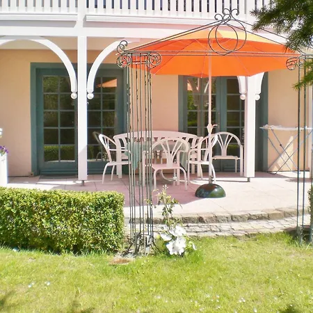 Im Kloenhus * Prerow