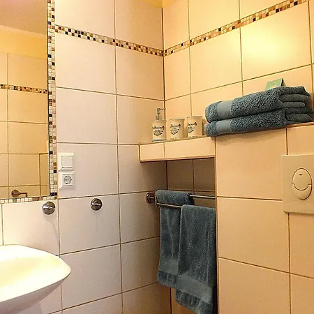 Apartment Im Kloenhus *