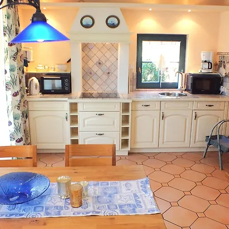 Im Kloenhus Διαμέρισμα