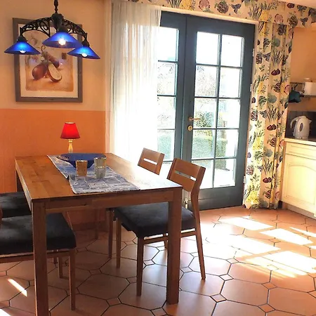 Im Kloenhus Apartamento *