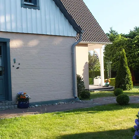 Im Kloenhus Apartament *